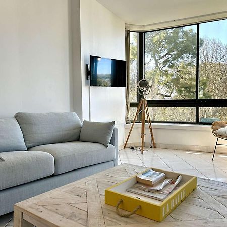 Appartement Calme Avec Terrasse A 2 Pas De La Plage Benoit, 2 Pieces, 4 Couchages, La Baule - Fr-1-245-103 外观 照片