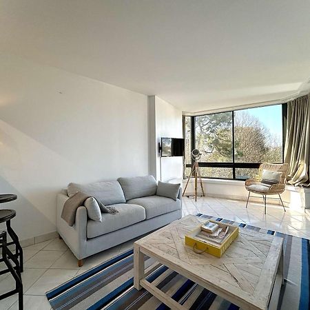 Appartement Calme Avec Terrasse A 2 Pas De La Plage Benoit, 2 Pieces, 4 Couchages, La Baule - Fr-1-245-103 外观 照片