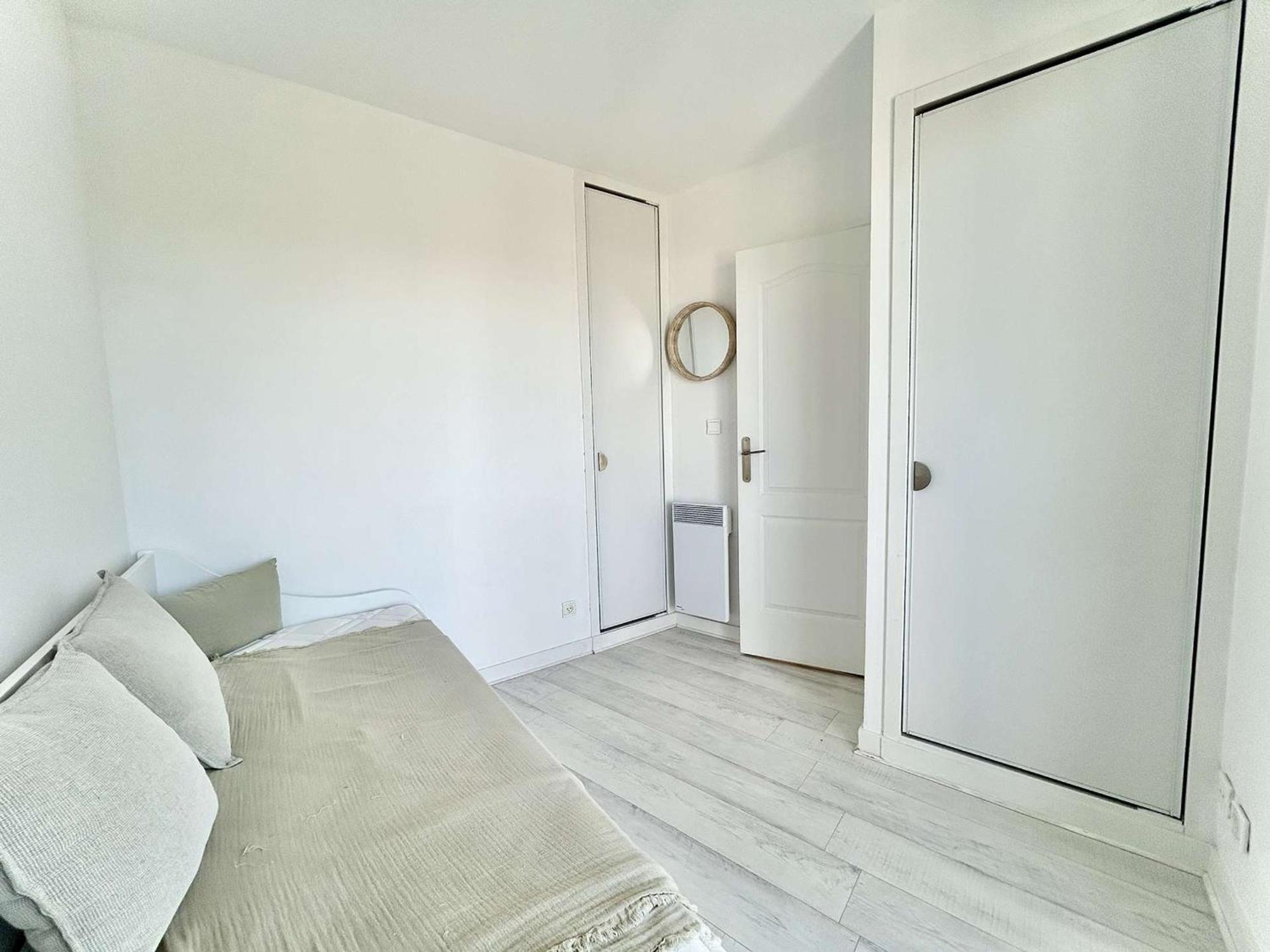 Appartement Calme Avec Terrasse A 2 Pas De La Plage Benoit, 2 Pieces, 4 Couchages, La Baule - Fr-1-245-103 外观 照片